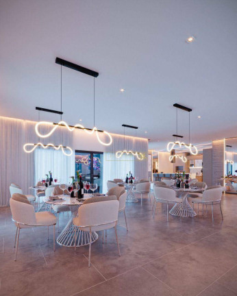 Imagem Apartamento com 3 Quartos à Venda, 123 m² em Barreiros - São José Imagem Apartamento com 3 Quartos à Venda, 123 m² em Barreiros - São José