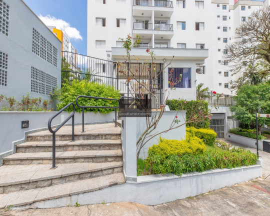 Apartamento com 2 Quartos à Venda, 60 m² em Vila Mascote - São Paulo