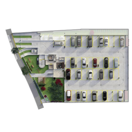 Imagem Apartamento à Venda, 33 m² em Casa Amarela - Recife
