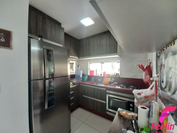 Imagem Casa com 3 Quartos à Venda, 124 m² em Ribeirão Da Ilha - Florianópolis Imagem Casa com 3 Quartos à Venda, 124 m² em Ribeirão Da Ilha - Florianópolis