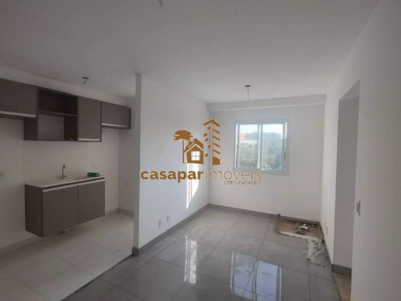Imagem Apartamento com 2 Quartos para Alugar, 44 m² em Cooperativa - São Bernardo Do Campo Imagem Apartamento com 2 Quartos para Alugar, 44 m² em Cooperativa - São Bernardo Do Campo