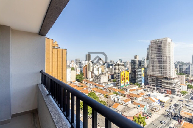 Imagem Apartamento com 1 Quarto à Venda, 25 m² em Pinheiros - São Paulo Imagem Apartamento com 1 Quarto à Venda, 25 m² em Pinheiros - São Paulo