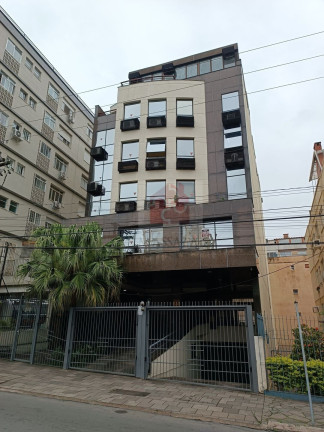 Imagem Sala Comercial à Venda, 25 m² em Menino Deus - Porto Alegre Imagem Sala Comercial à Venda, 25 m² em Menino Deus - Porto Alegre