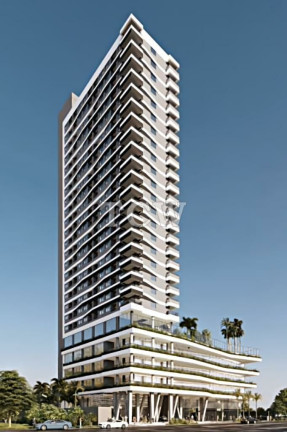 Imagem Imóvel com 2 Quartos à Venda, 37 m² em Vila Nova Conceição - São Paulo Imagem Imóvel com 2 Quartos à Venda, 37 m² em Vila Nova Conceição - São Paulo