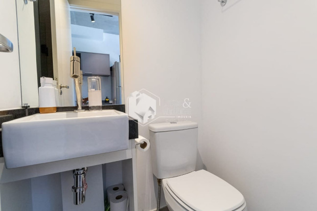 Imagem Imóvel com 1 Quarto à Venda, 22 m² em Cerqueira César - São Paulo Imagem Imóvel com 1 Quarto à Venda, 22 m² em Cerqueira César - São Paulo