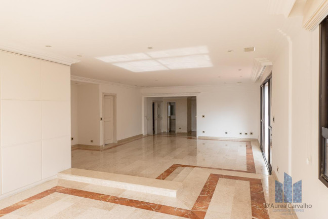 Imagem Apartamento com 3 Quartos à Venda, 481 m² em Moema - São Paulo Imagem Apartamento com 3 Quartos à Venda, 481 m² em Moema - São Paulo