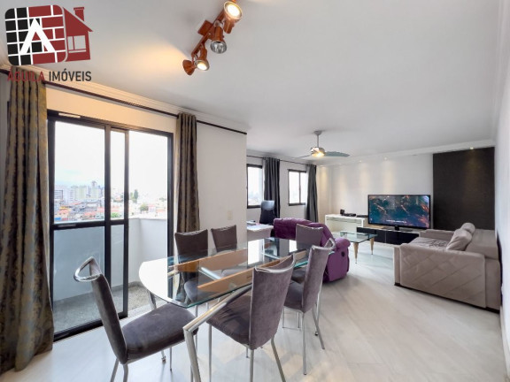 Imagem Apartamento com 3 Quartos à Venda, 122 m² em Penha De França - São Paulo Imagem Apartamento com 3 Quartos à Venda, 122 m² em Penha De França - São Paulo