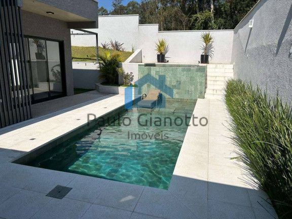 Imagem Casa de Condomínio com 3 Quartos à Venda, 270 m² em Jardim Do Golf I - Jandira