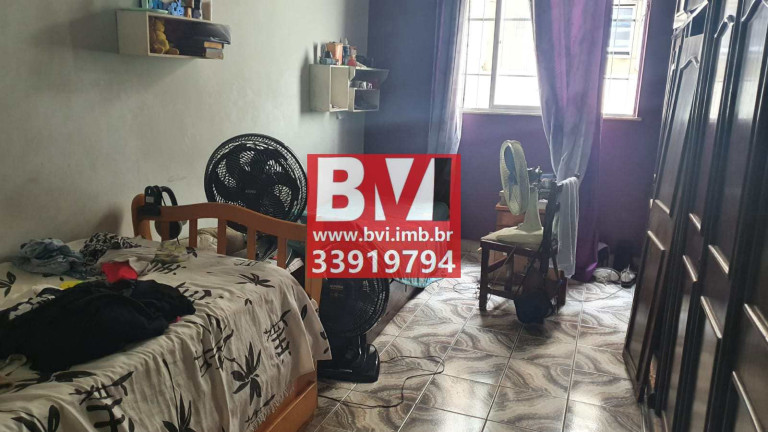 Imagem Casa com 2 Quartos à Venda, 78 m² em Penha Circular - Rio De Janeiro