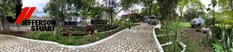 Imagem Chácara com 7 Quartos à Venda, 4.000 m² em Bom Jardim Ii - Guaratinguetá Imagem Chácara com 7 Quartos à Venda, 4.000 m² em Bom Jardim Ii - Guaratinguetá
