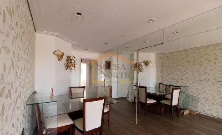 Imagem Apartamento com 1 Quarto à Venda, 62 m² em Santana - São Paulo Imagem Apartamento com 1 Quarto à Venda, 62 m² em Santana - São Paulo