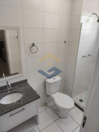 Imagem Apartamento com 2 Quartos à Venda, 54 m² em Vila Nambi - Jundiaí