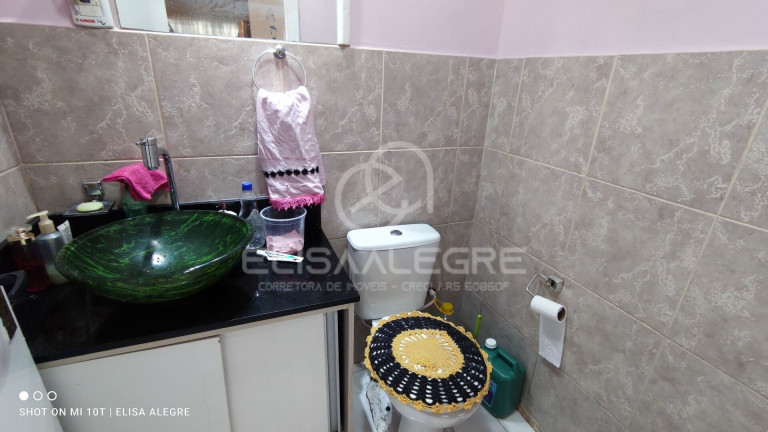 Imagem Sobrado com 4 Quartos à Venda, 200 m² em Estância Velha - Canoas