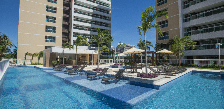Imagem Apartamento com 3 Quartos à Venda, 138 m² em Guararapes - Fortaleza Imagem Apartamento com 3 Quartos à Venda, 138 m² em Guararapes - Fortaleza