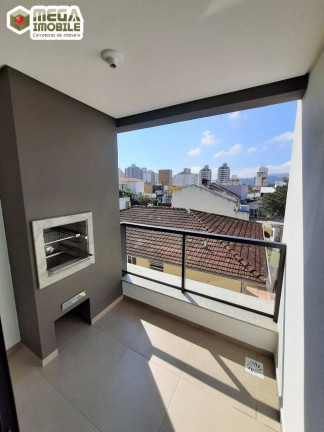 Imagem Apartamento com 2 Quartos à Venda, 65 m² em Trindade - Florianópolis Imagem Apartamento com 2 Quartos à Venda, 65 m² em Trindade - Florianópolis