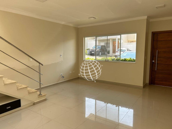 Imagem Casa com 3 Quartos à Venda, 112 m² em Jardim Paulista - Atibaia Imagem Casa com 3 Quartos à Venda, 112 m² em Jardim Paulista - Atibaia