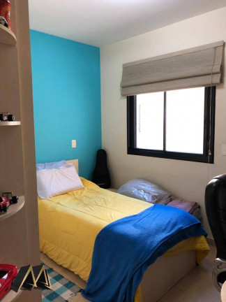 Imagem Apartamento com 3 Quartos à Venda, 139 m² em Tatuapé - São Paulo Imagem Apartamento com 3 Quartos à Venda, 139 m² em Tatuapé - São Paulo