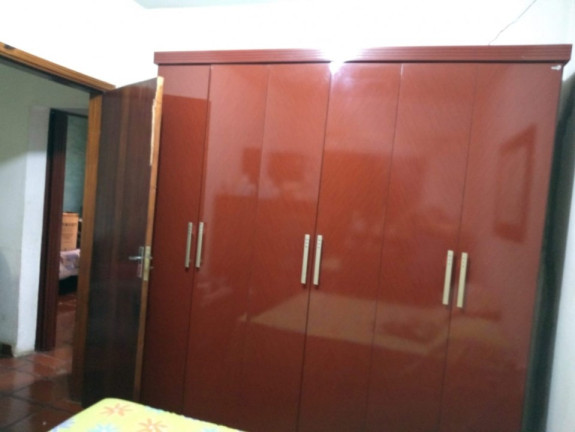 Imagem Casa com 3 Quartos à Venda, 111 m² em Jardim Ouro Verde - Limeira Imagem Casa com 3 Quartos à Venda, 111 m² em Jardim Ouro Verde - Limeira