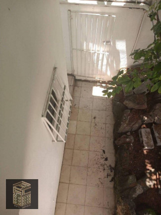 Imagem Casa com 7 Quartos à Venda, 306 m² em Vila Monumento - São Paulo