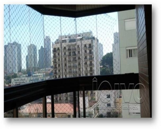 Imagem Apartamento com 3 Quartos à Venda, 98 m² em Vila Clementino - São Paulo Imagem Apartamento com 3 Quartos à Venda, 98 m² em Vila Clementino - São Paulo