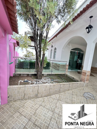 Imagem Casa com 4 Quartos à Venda, 475 m² em São Raimundo - Manaus Imagem Casa com 4 Quartos à Venda, 475 m² em São Raimundo - Manaus