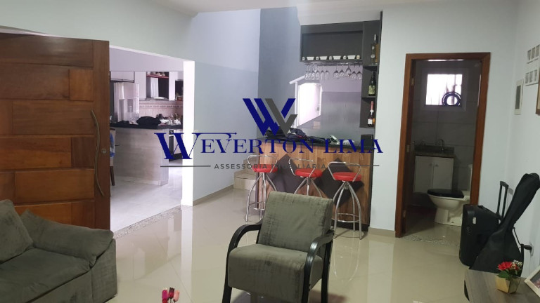 Imagem Sobrado com 3 Quartos à Venda, 125 m² em Residencial Monte Verde - Indaiatuba Imagem Sobrado com 3 Quartos à Venda, 125 m² em Residencial Monte Verde - Indaiatuba