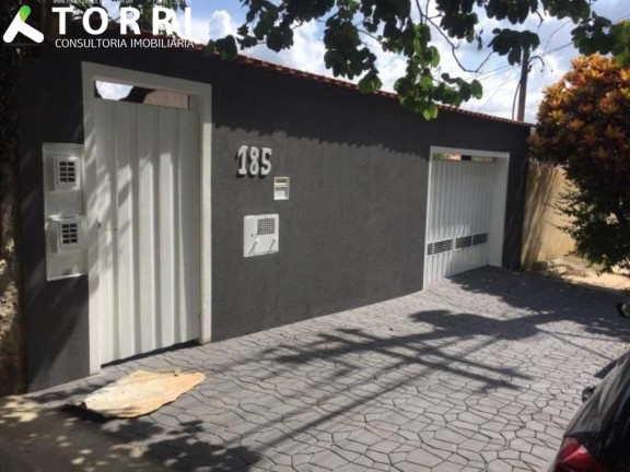 Imagem Casa com 2 Quartos à Venda, 170 m² em Cidade Jardim - Sorocaba Imagem Casa com 2 Quartos à Venda, 170 m² em Cidade Jardim - Sorocaba