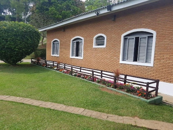 Imagem Chácara com 3 Quartos à Venda, 360 m² em Jardim Estância Brasil - Atibaia Imagem Chácara com 3 Quartos à Venda, 360 m² em Jardim Estância Brasil - Atibaia