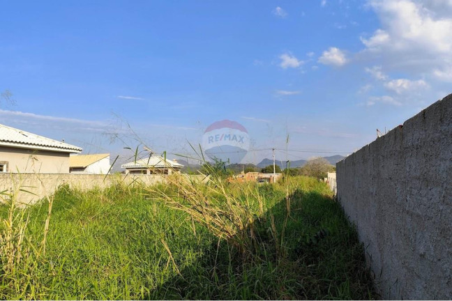 Terreno à Venda, 480 m² em Itaipuaçu - Maricá