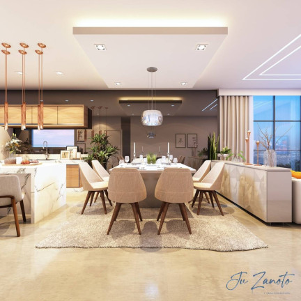 Imagem Apartamento com 3 Quartos à Venda, 120 m² em Itapoá Imagem Apartamento com 3 Quartos à Venda, 120 m² em Itapoá