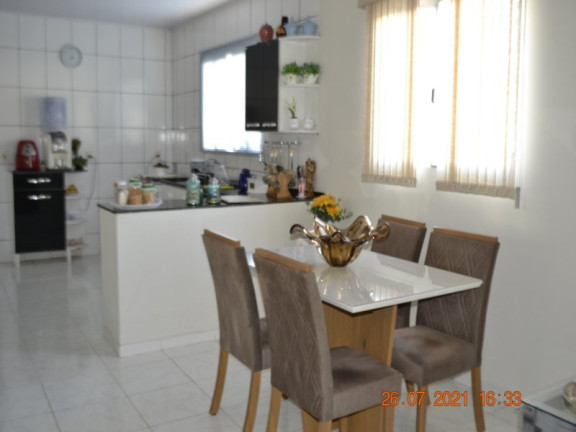 Imagem Casa com 4 Quartos à Venda, 177 m² em Parque Da Colina - Itatiba