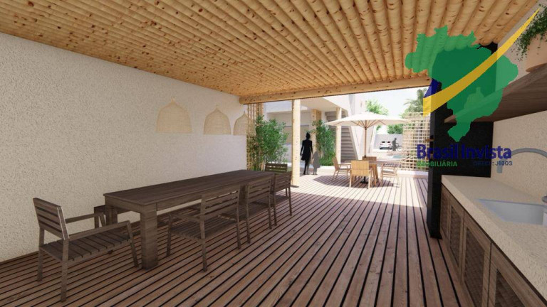 Imagem Apartamento com 2 Quartos à Venda, 42 m² em Nova Cabralia - Santa Cruz Cabrália Imagem Apartamento com 2 Quartos à Venda, 42 m² em Nova Cabralia - Santa Cruz Cabrália