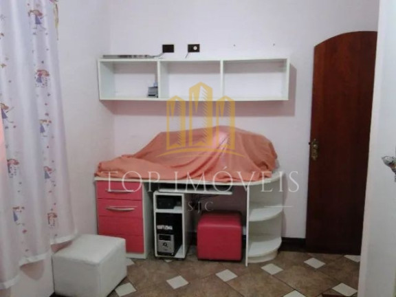 Imagem Sobrado com 3 Quartos à Venda, 270 m² em Campos De São José - São José Dos Campos Imagem Sobrado com 3 Quartos à Venda, 270 m² em Campos De São José - São José Dos Campos