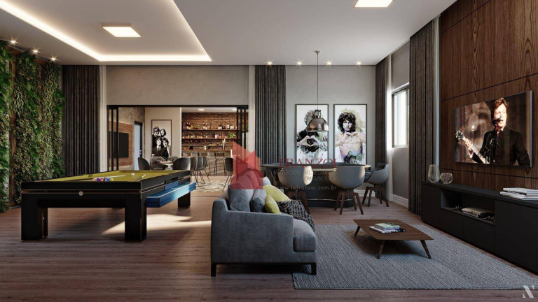 Imagem Apartamento com 3 Quartos à Venda, 85 m² em Vila Operária - Itajaí Imagem Apartamento com 3 Quartos à Venda, 85 m² em Vila Operária - Itajaí