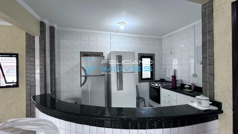 Imagem Apartamento com 1 Quarto à Venda, 62 m² em Guilhermina - Praia Grande Imagem Apartamento com 1 Quarto à Venda, 62 m² em Guilhermina - Praia Grande
