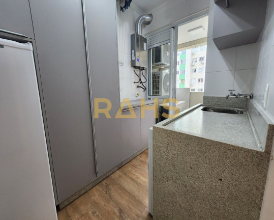 Imagem Apartamento com 3 Quartos à Venda, 152 m² em Atiradores - Joinville