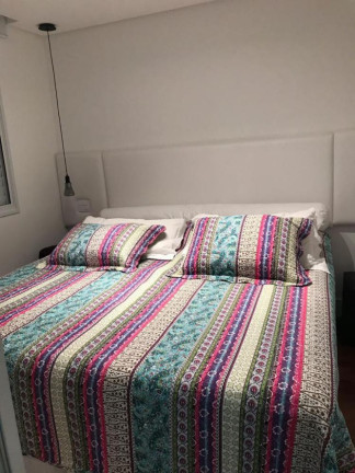 Imagem Apartamento com 3 Quartos à Venda, 87 m² em Alto Da Mooca - São Paulo