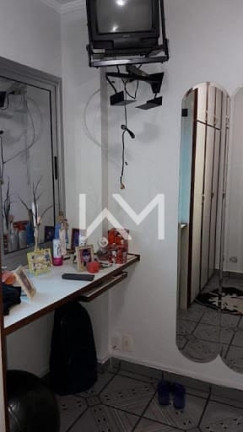 Imagem Apartamento com 2 Quartos à Venda, 57 m² em Vila Gustavo - São Paulo