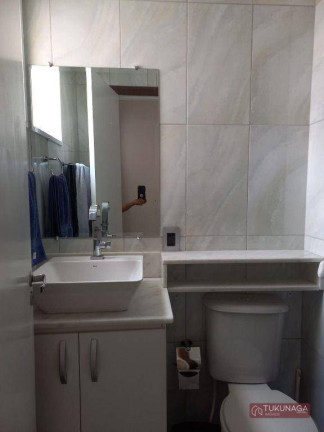 Imagem Apartamento com 2 Quartos à Venda, 44 m² em Ponte Grande - Guarulhos Imagem Apartamento com 2 Quartos à Venda, 44 m² em Ponte Grande - Guarulhos