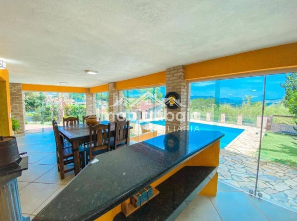 Imagem Chácara com 4 Quartos à Venda, 800 m² em Batatuba - Piracaia Imagem Chácara com 4 Quartos à Venda, 800 m² em Batatuba - Piracaia