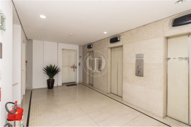 Imagem Sala Comercial à Venda, 106 m² em Jardim Paulistano - São Paulo Imagem Sala Comercial à Venda, 106 m² em Jardim Paulistano - São Paulo