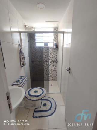 Imagem Apartamento com 2 Quartos à Venda, 48 m² em Loteamento Mogilar - Mogi Das Cruzes