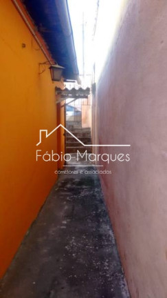 Imagem Casa com 2 Quartos à Venda, 155 m² em Vila Ré - São Paulo