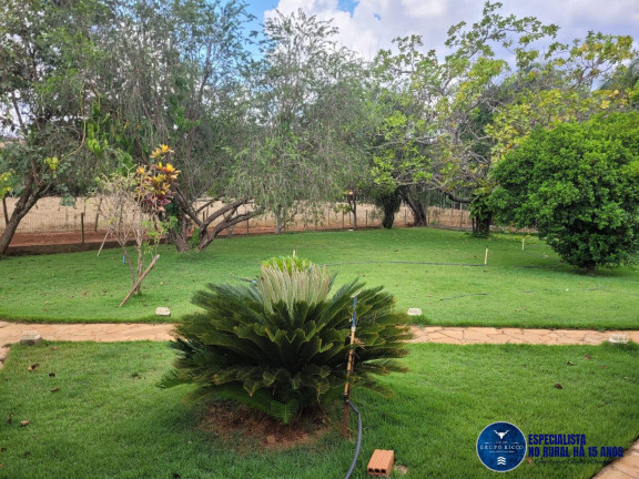 Imagem Chácara à Venda, 2 m² em Zona Rural - Petrolina De Goiás Imagem Chácara à Venda, 2 m² em Zona Rural - Petrolina De Goiás
