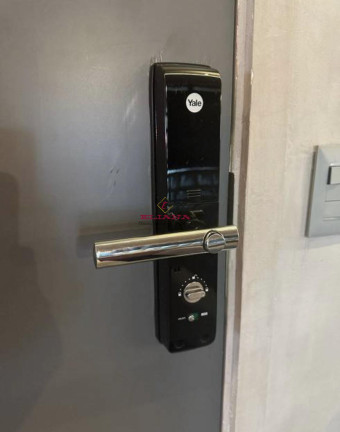 Imagem Apartamento com 3 Quartos à Venda, 136 m² em Vila Anastácio - São Paulo