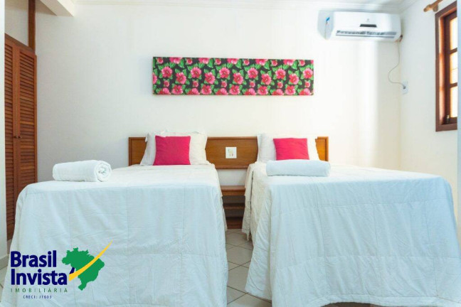 Imagem Apartamento com 3 Quartos à Venda, em Praia Do Muta - Porto Seguro Imagem Apartamento com 3 Quartos à Venda, em Praia Do Muta - Porto Seguro