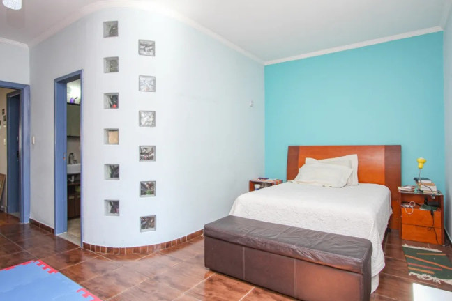 Imagem Casa com 3 Quartos à Venda, 130 m² em Chácara Tatuapé - São Paulo Imagem Casa com 3 Quartos à Venda, 130 m² em Chácara Tatuapé - São Paulo