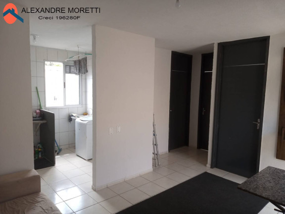 Imagem Apartamento com 2 Quartos à Venda, 52 m² em Jardim Carandá - Sorocaba Imagem Apartamento com 2 Quartos à Venda, 52 m² em Jardim Carandá - Sorocaba