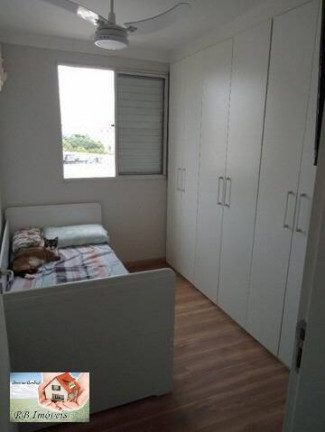 Imagem Apartamento com 2 Quartos à Venda, 58 m² em Taboão - São Bernardo Do Campo Imagem Apartamento com 2 Quartos à Venda, 58 m² em Taboão - São Bernardo Do Campo