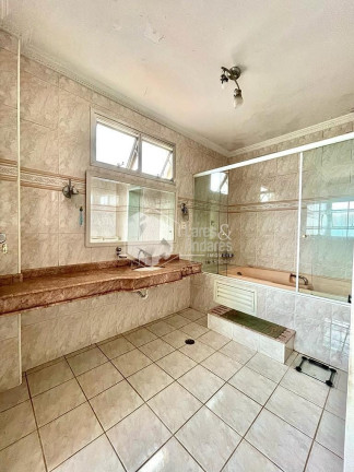 Imagem Imóvel com 3 Quartos à Venda, 270 m² em Cambuci - São Paulo